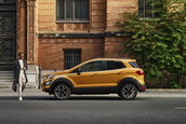 Ford EcoSport Active