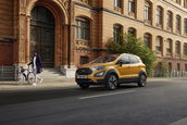 Ford EcoSport Active