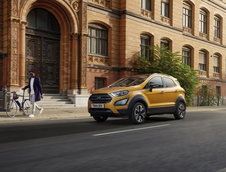 Ford EcoSport Active