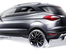 Ford EcoSport Concept