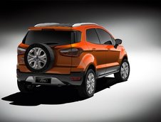 Ford EcoSport Concept