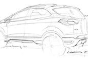 Ford EcoSport Concept