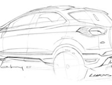 Ford EcoSport Concept