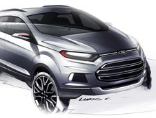 Ford EcoSport Concept