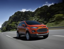 Ford EcoSport Concept