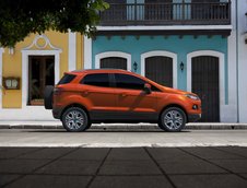 Ford EcoSport Concept