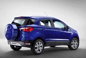 Ford Ecosport Limited Edition