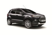 Ford Ecosport Limited Edition