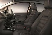 Ford Ecosport Limited Edition
