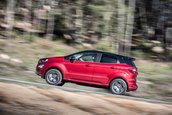 Ford Ecosport S-Line