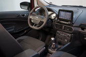 Ford Ecosport S-Line