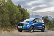 Ford Ecosport S-Line