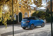 Ford Ecosport S-Line