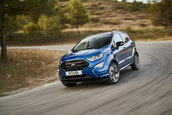 Ford Ecosport S-Line