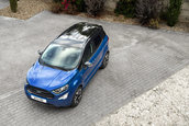 Ford Ecosport S-Line