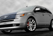 Ford Edge by Steeda