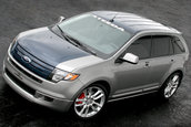 Ford Edge by Steeda