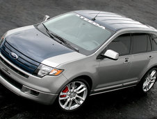 Ford Edge by Steeda