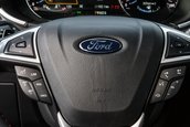 Ford Edge facelift