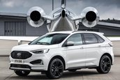 Ford Edge facelift