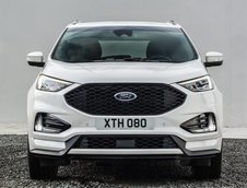 Ford Edge facelift