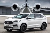 Ford Edge Facelift