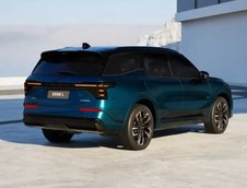 Ford Edge L