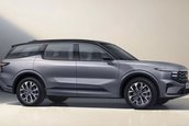 Ford Edge L