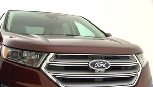 Ford Edge - Promo Oficial