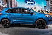 Ford Edge ST - Poze Reale