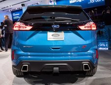 Ford Edge ST - Poze Reale