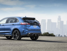 Ford Edge ST