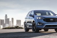 Ford Edge ST