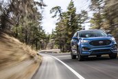 Ford Edge ST