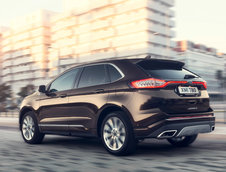 Ford Edge Vignale