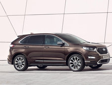 Ford Edge Vignale