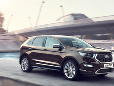 Ford Edge Vignale