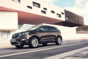 Ford Edge Vignale