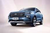 Ford Equator Sport
