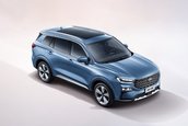 Ford Equator Sport