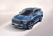 Ford Equator Sport