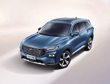 Ford Equator Sport