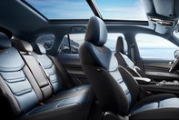 Ford Equator Sport
