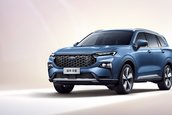 Ford Equator Sport