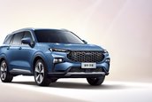 Ford Equator Sport