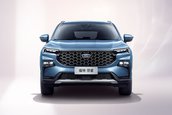 Ford Equator Sport