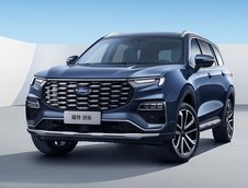 Ford Equator