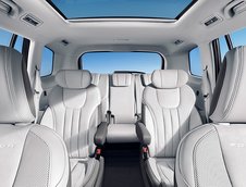 Ford Equator