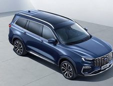 Ford Equator