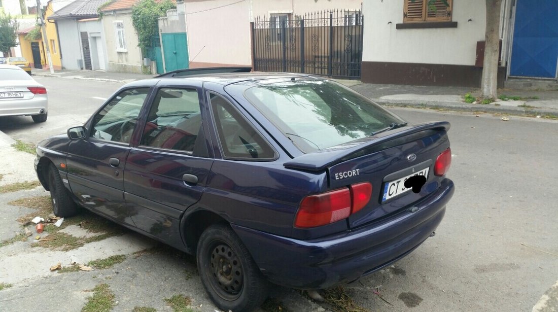 Ford Escort 1.4 Benzina 1995